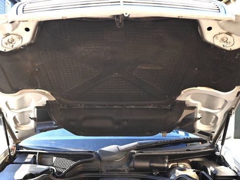 Used 1997 Mercedes-Benz E 420 image 13