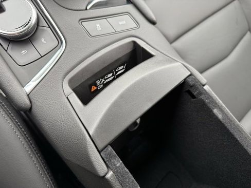 New 2025 Cadillac XT5 Premium Luxury image 27