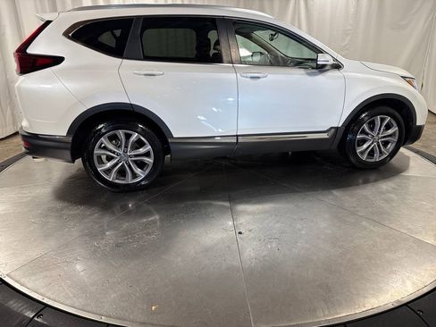 Used 2020 Honda CR-V Touring image 9