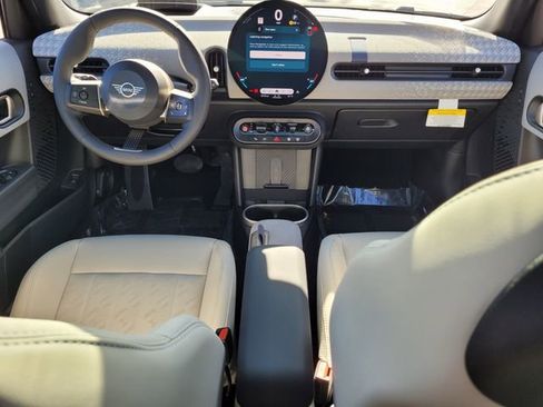 New 2026 MINI Cooper 4-Door Hardtop image 13