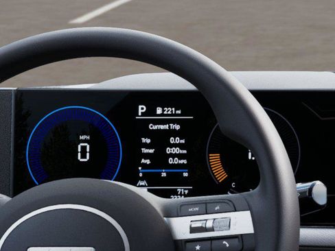 New 2026 Hyundai Sonata SE FWD image 14