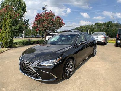 Certified 2025 Lexus ES 350 w/ Premium Package