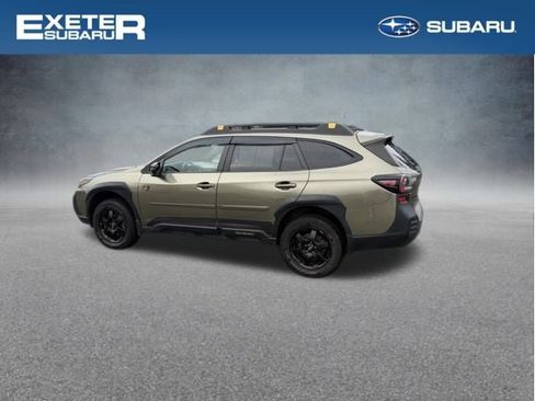 Used 2022 Subaru Outback Wilderness image 8