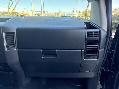 Used 2012 Nissan Titan S w/ S Popular Equipment Pkg image 17