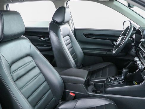 Used 2024 Honda CR-V EX-L image 27
