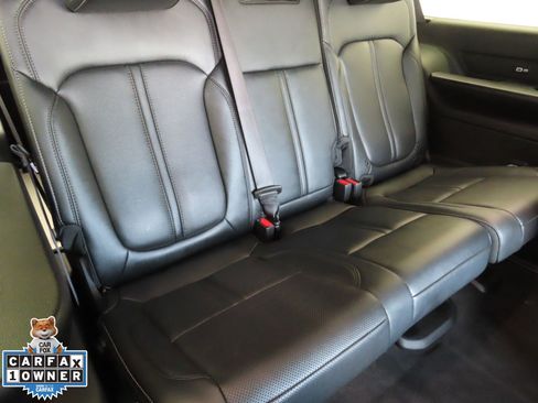 Used 2023 Jeep Wagoneer L Series III w/ Convenience Group I image 25