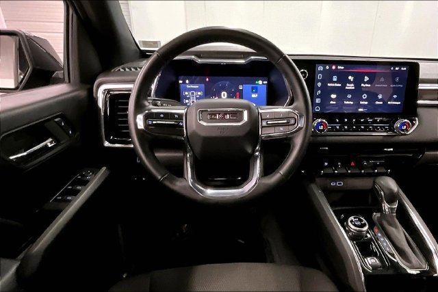 Used 2024 GMC Canyon Elevation w/ Convenience Package AWD/4WD image 6