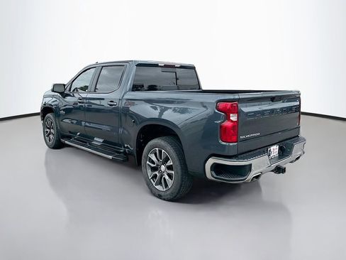 Used 2020 Chevrolet Silverado 1500 LT w/ Texas Edition AWD/4WD image 5