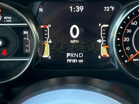 Used 2020 Jeep Wrangler Unlimited Sport AWD/4WD image 38