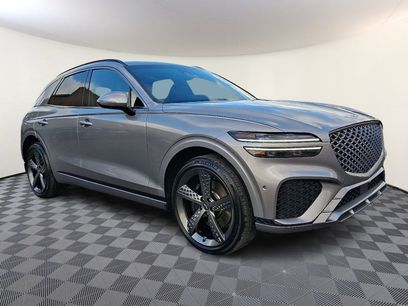 Used 2023 Genesis GV70 2.5T w/ Sport Prestige Package