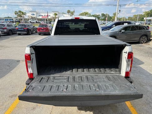 Used 2019 Ford F250 XLT image 6