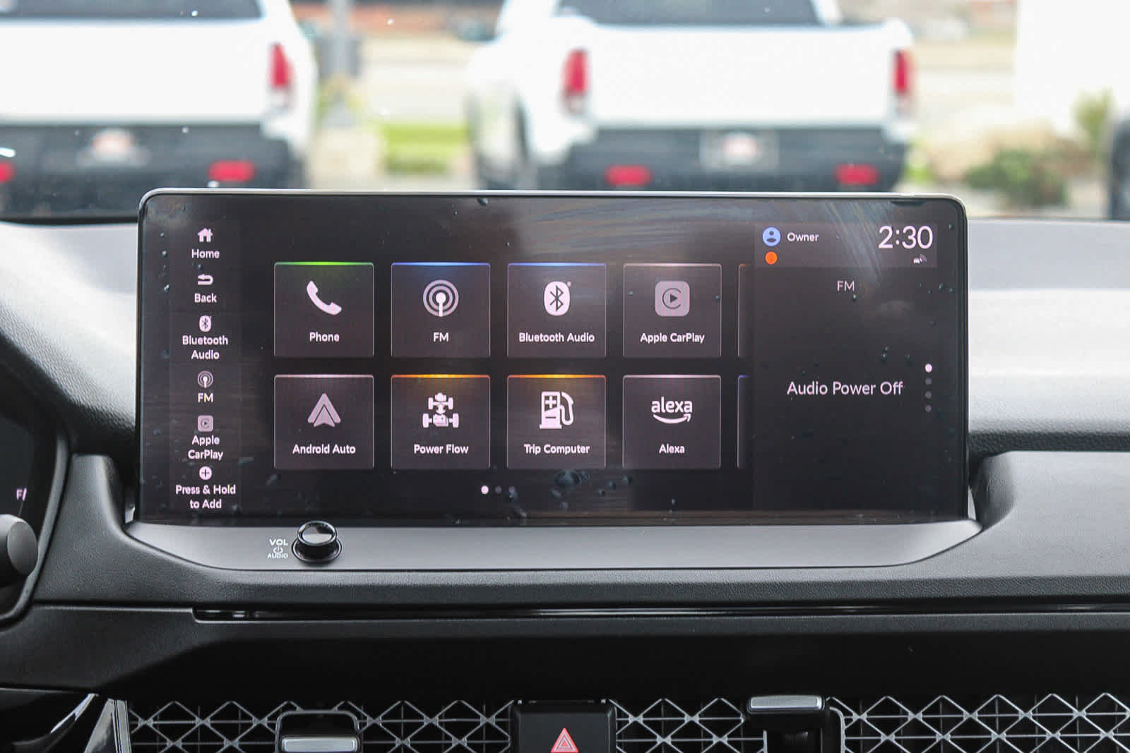 Certified 2026 Honda Accord Sport image 14