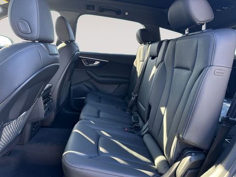 New 2026 Audi Q7 2.0T Premium Plus image 13