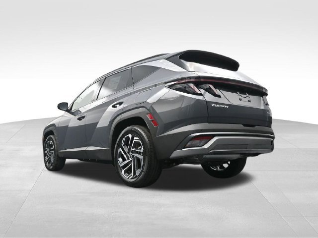 New 2026 Hyundai Tucson Limited AWD/4WD image 36
