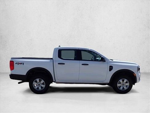 Used 2024 Ford Ranger XL w/ Trailer Tow Package AWD/4WD image 5