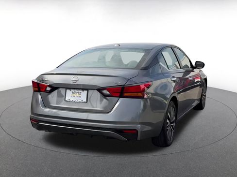 Used 2024 Nissan Altima 2.5 SV image 14