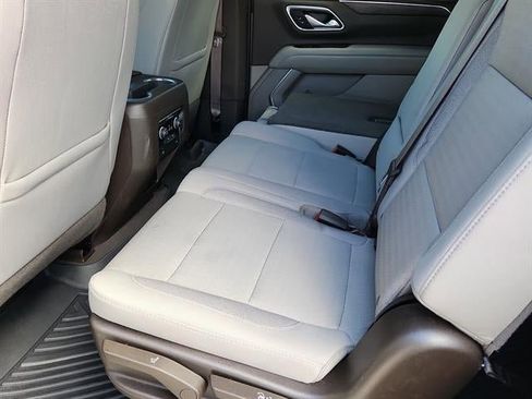 Used 2023 Chevrolet Tahoe LS w/ Driver Alert Package AWD/4WD image 11