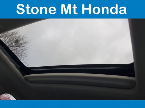 New 2026 Honda CR-V EX image 32