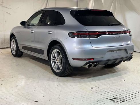 Used 2019 Porsche Macan S AWD/4WD image 51