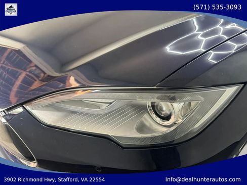 Used 2013 Tesla Model S RWD image 9