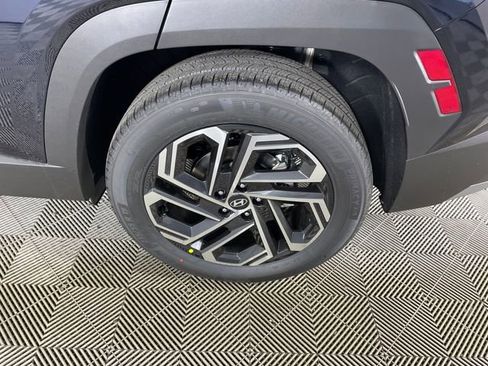 New 2026 Hyundai Tucson Limited AWD/4WD image 20