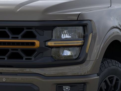 New 2026 Ford F150 Tremor AWD/4WD image 40