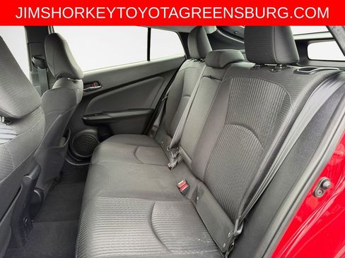 Used 2016 Toyota Prius Three FWD image 24