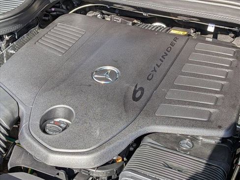 New 2026 Mercedes-Benz GLE 450 4MATIC Coupe image 16