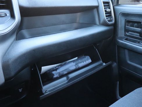 Used 2021 RAM 2500 Tradesman image 35