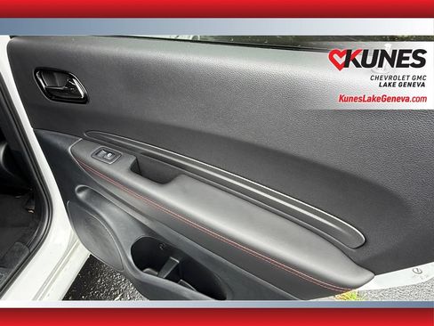 Used 2025 Dodge Durango R/T AWD/4WD image 39