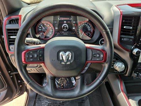 Used 2022 RAM 1500 Rebel w/ Rebel Level B Equipment Group AWD/4WD image 16
