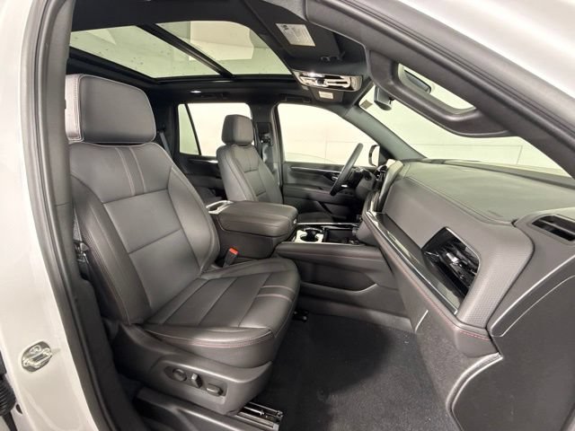 New 2026 Chevrolet Tahoe RST AWD/4WD image 38