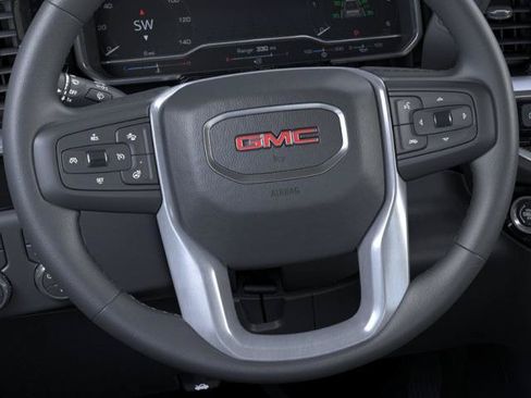 New 2026 GMC Sierra 3500 SLE w/ SLE Value Package AWD/4WD image 43