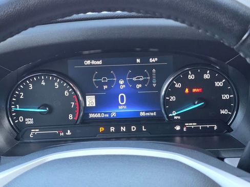 Used 2023 Ford Explorer XLT w/ Equipment Group 202A image 20