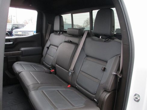 Used 2021 GMC Sierra 1500 Denali w/ Denali Ultimate Package image 23