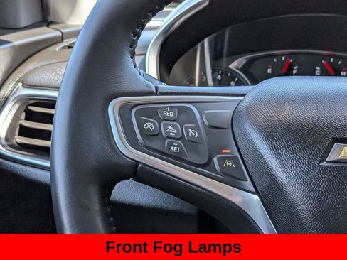 Used 2020 Chevrolet Equinox LT FWD image 17