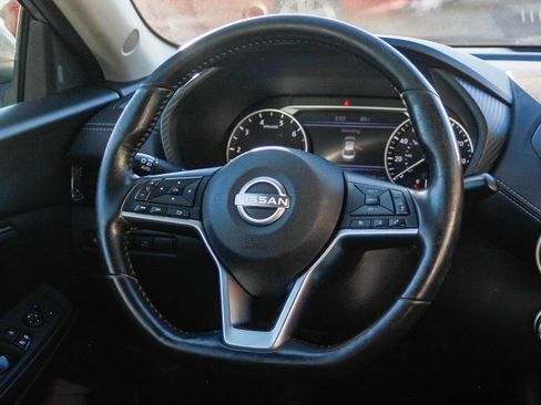 Certified 2024 Nissan Sentra SV w/ All-Weather Package image 16