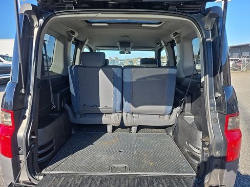 Used 2003 Honda Element EX image 26