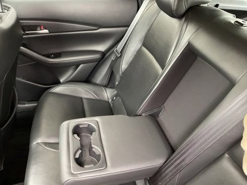 Used 2022 MAZDA CX-30 AWD 2.5 S w/ Preferred Package image 27