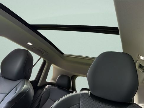 New 2026 Volkswagen Tiguan SE AWD/4WD image 16