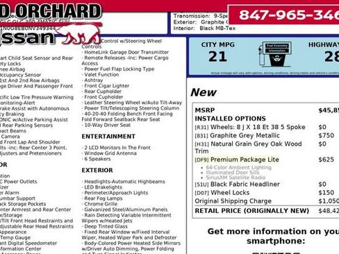 Used 2022 Mercedes-Benz GLC 300 4MATIC image 8