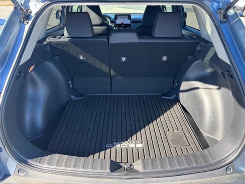 Used 2022 Toyota Corolla Cross LE w/ Moonroof Package image 26