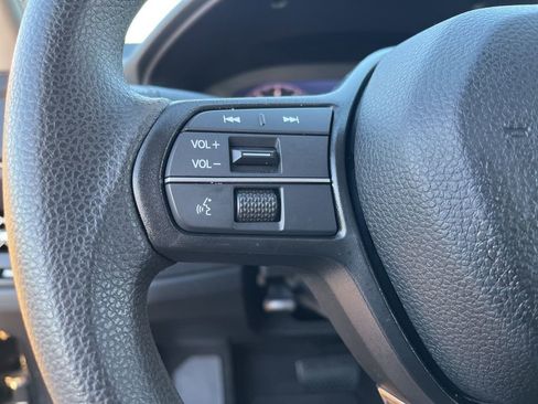 Certified 2024 Honda Accord EX image 20