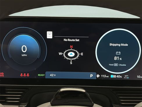 New 2026 Hyundai Ioniq 5 Limited image 23