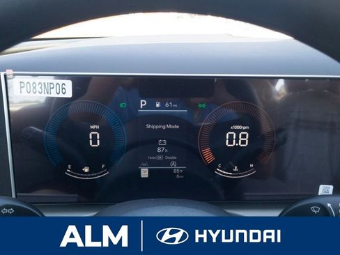 New 2026 Hyundai Tucson SE image 27