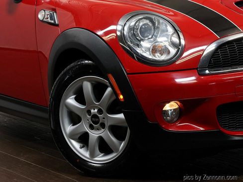 Used 2009 MINI Cooper S FWD image 3