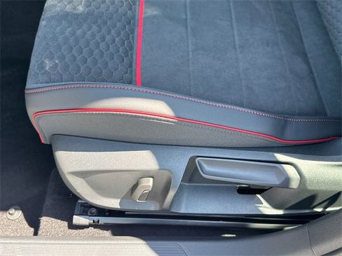 New 2025 Volkswagen GTI SE image 28