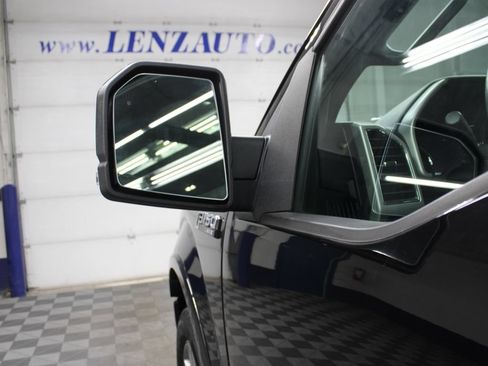 Used 2019 Ford F150 Lariat w/ Equipment Group 502A Luxury AWD/4WD image 78
