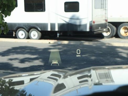 New 2026 GMC Sierra 1500 Denali Ultimate image 26