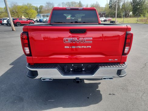 New 2025 GMC Sierra 1500 SLE w/ X31 Off-Road Package image 7